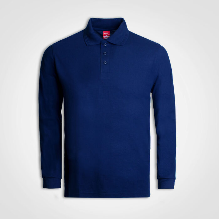 Long Sleeve Golfer - Image 4