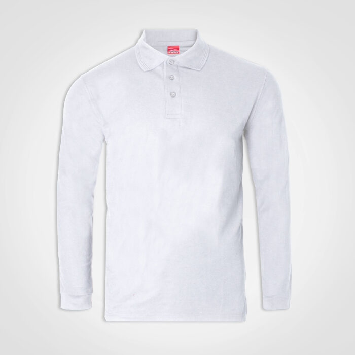 Long Sleeve Golfer - Image 5