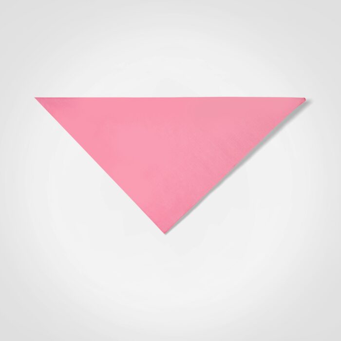 Plain Bandana - Image 3