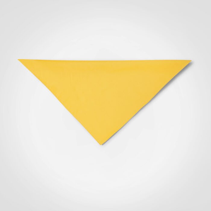 Plain Bandana - Image 2