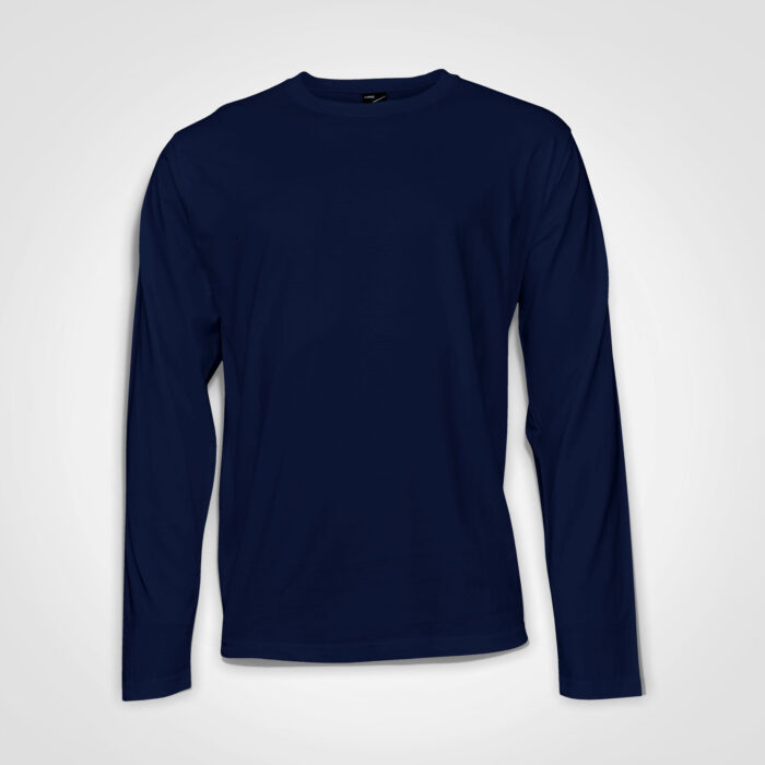 Premium Long Sleeve T-Shirt - Image 3