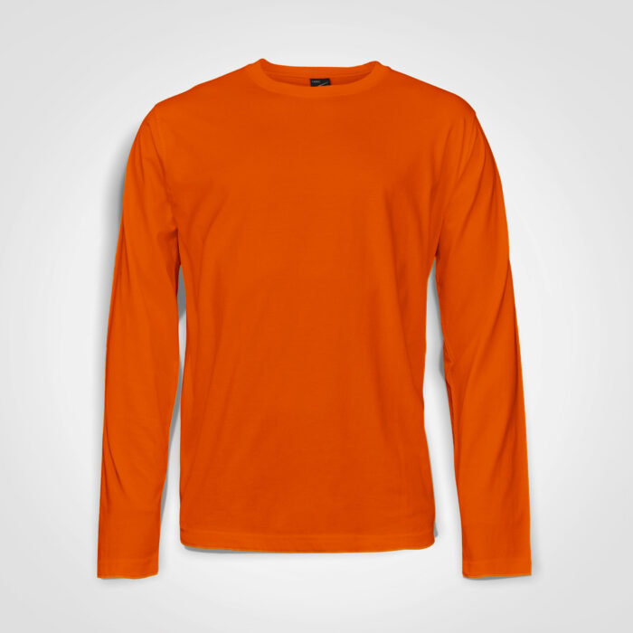 Premium Long Sleeve T-Shirt - Image 5