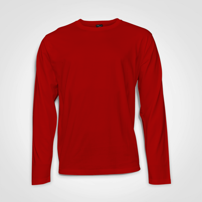 Premium Long Sleeve T-Shirt - Image 6