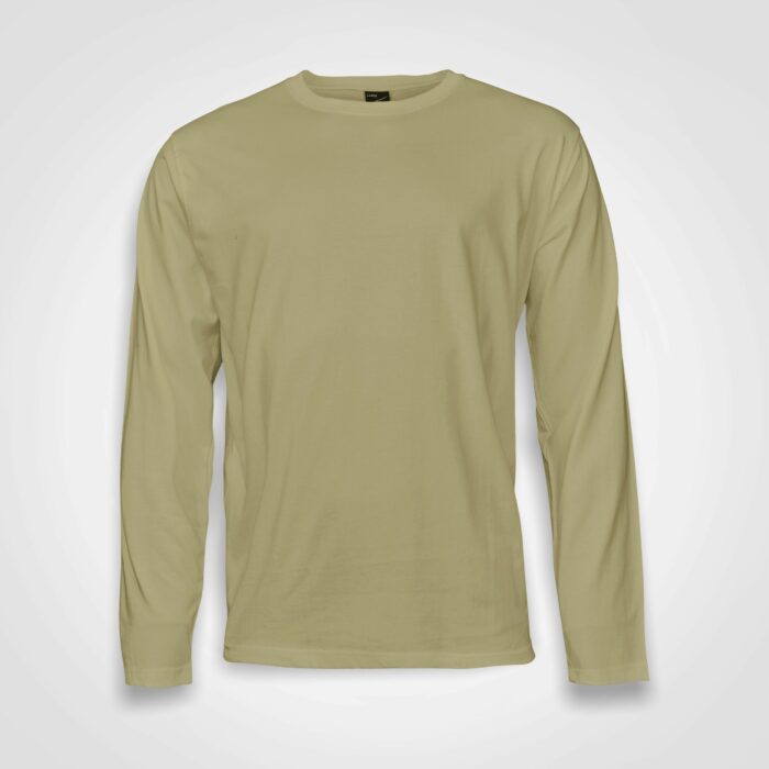 Premium Long Sleeve T-Shirt - Image 8