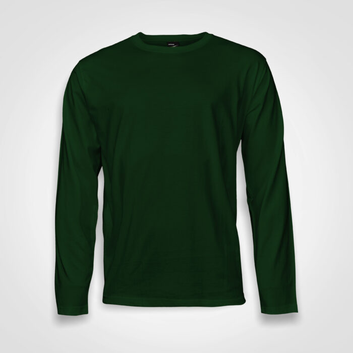 Premium Long Sleeve T-Shirt - Image 12