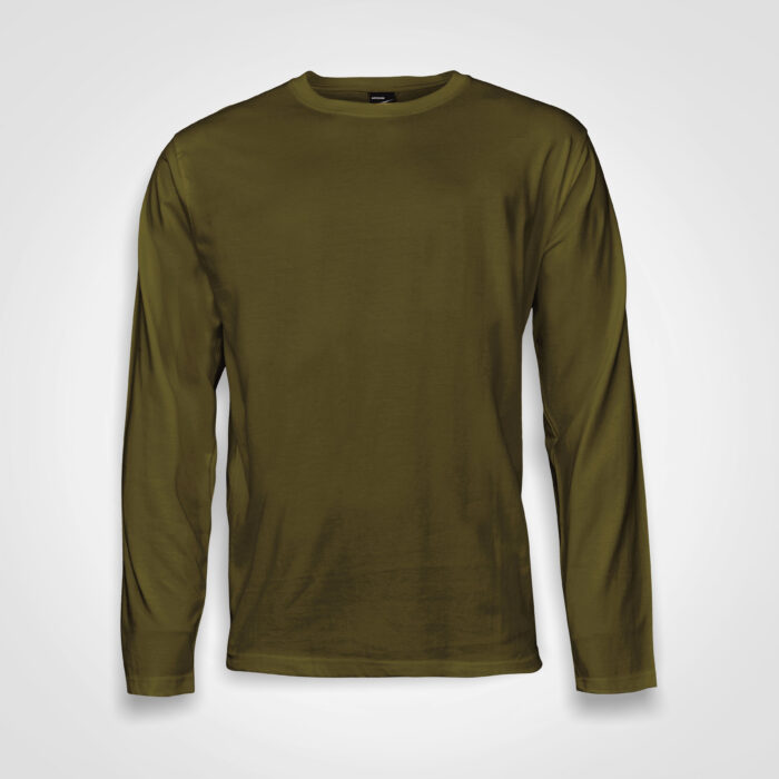 Premium Long Sleeve T-Shirt - Image 4