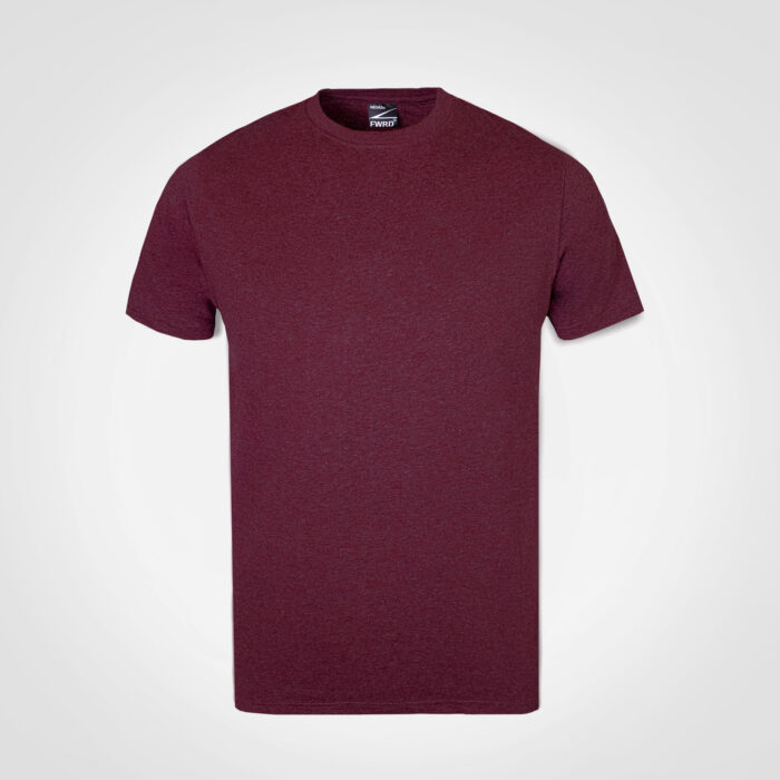 Premium T-Shirt Melange - Image 10