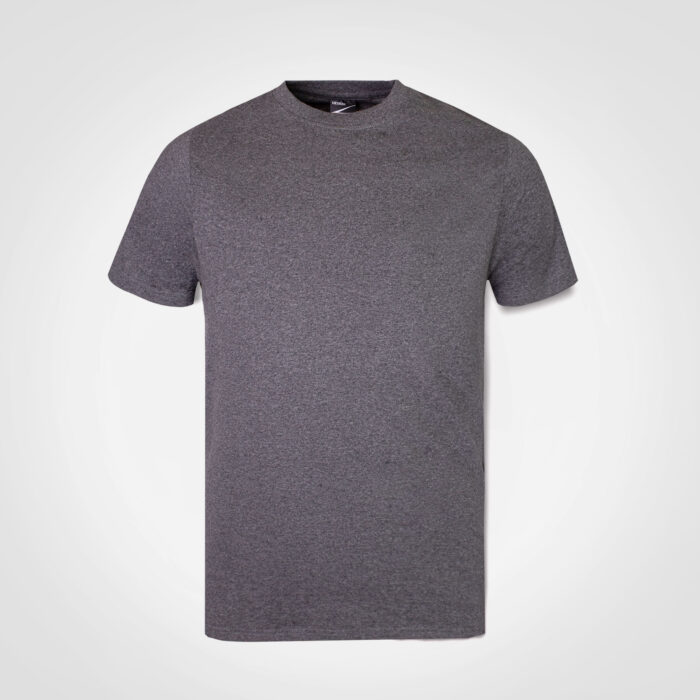 Premium T-Shirt Melange - Image 4