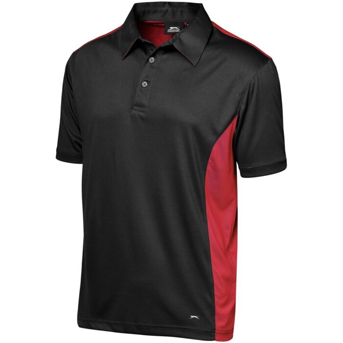 Mens Glendower Golf Shirt - Image 7