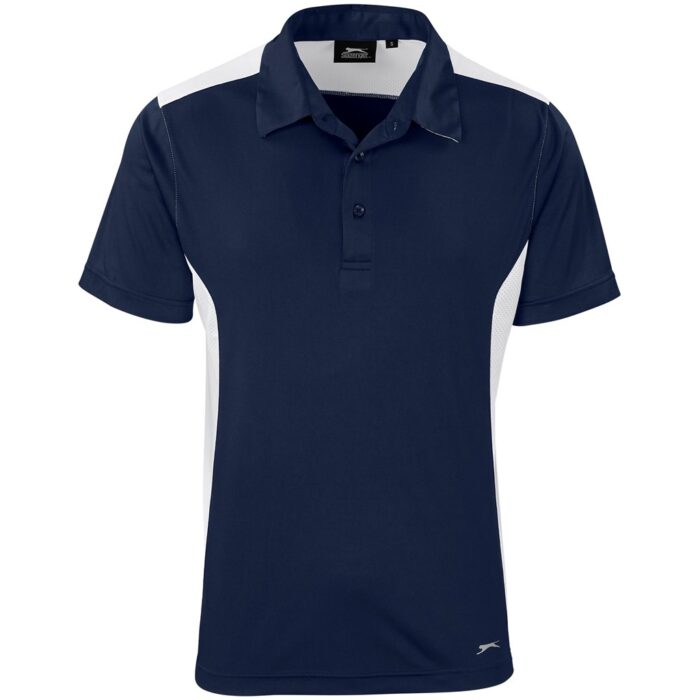Mens Glendower Golf Shirt - Image 8