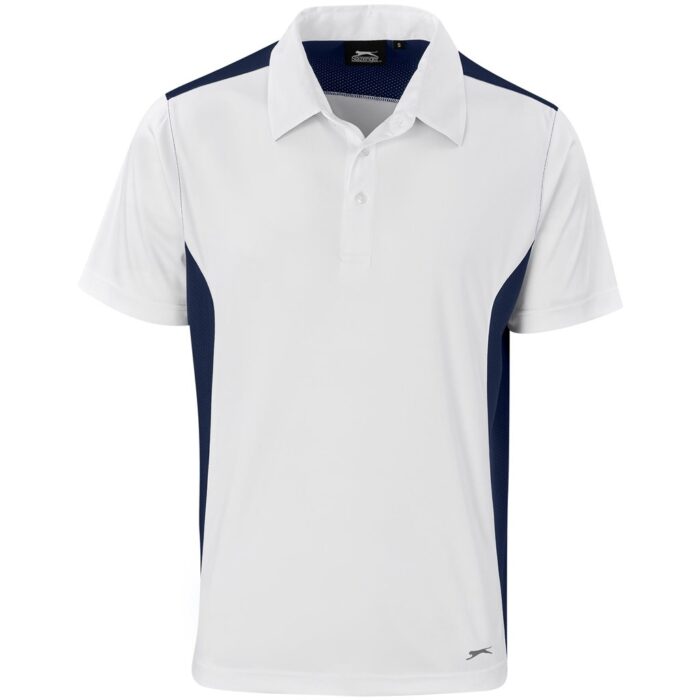 Mens Glendower Golf Shirt - Image 9