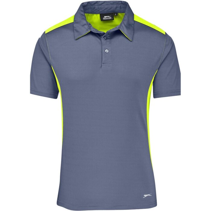 Mens Glendower Golf Shirt - Image 10