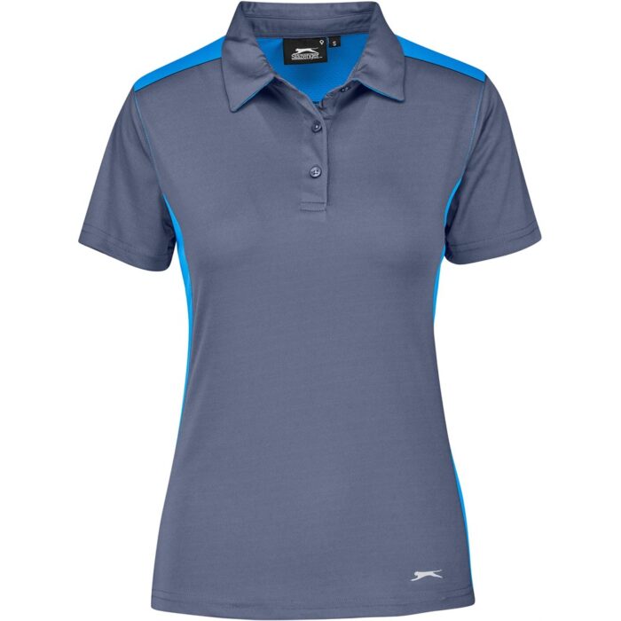 Ladies Glendower Golf Shirt - Image 6