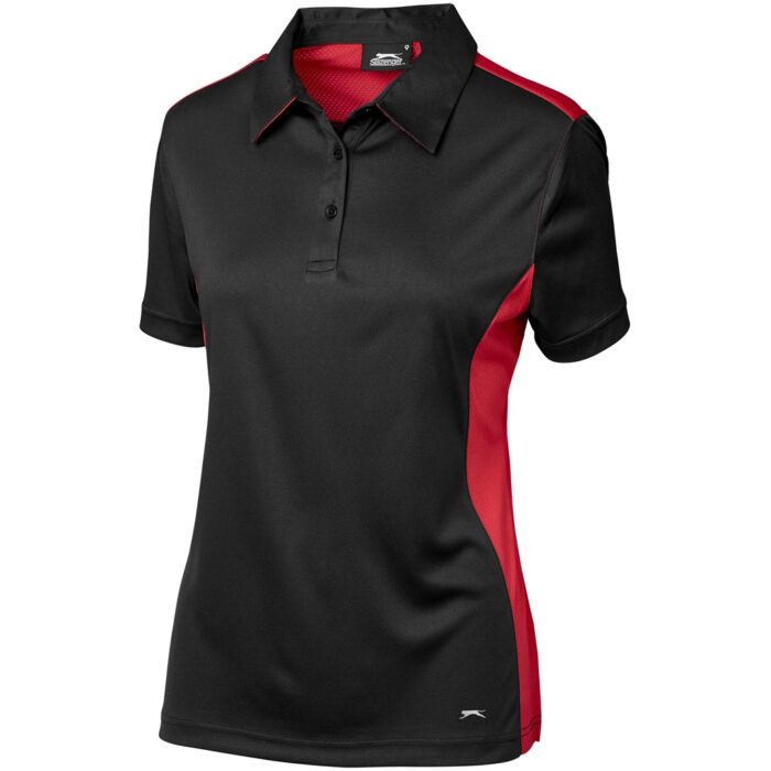 Ladies Glendower Golf Shirt - Image 7