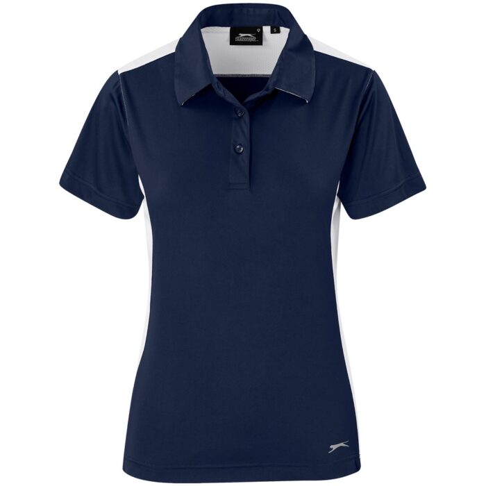 Ladies Glendower Golf Shirt - Image 8