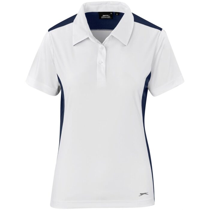 Ladies Glendower Golf Shirt - Image 9