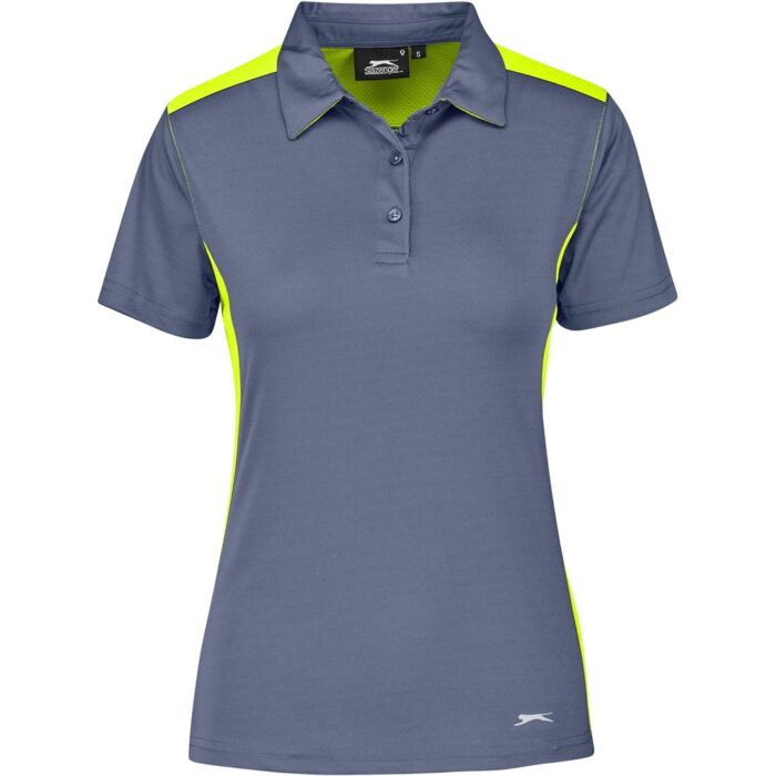 Ladies Glendower Golf Shirt - Image 10