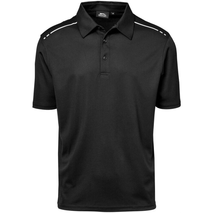 Mens Ultimate Golf Shirt - Image 5