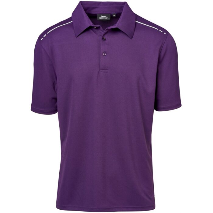 Mens Ultimate Golf Shirt - Image 7