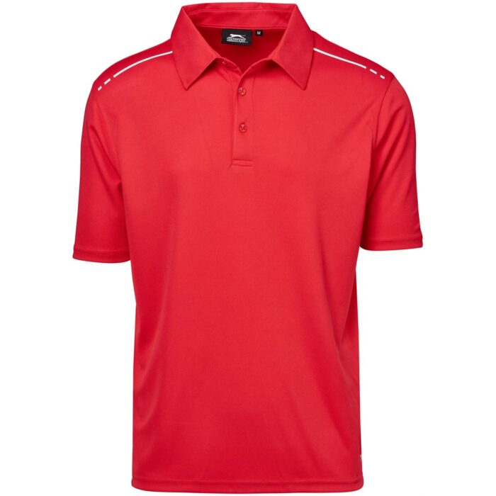 Mens Ultimate Golf Shirt - Image 8