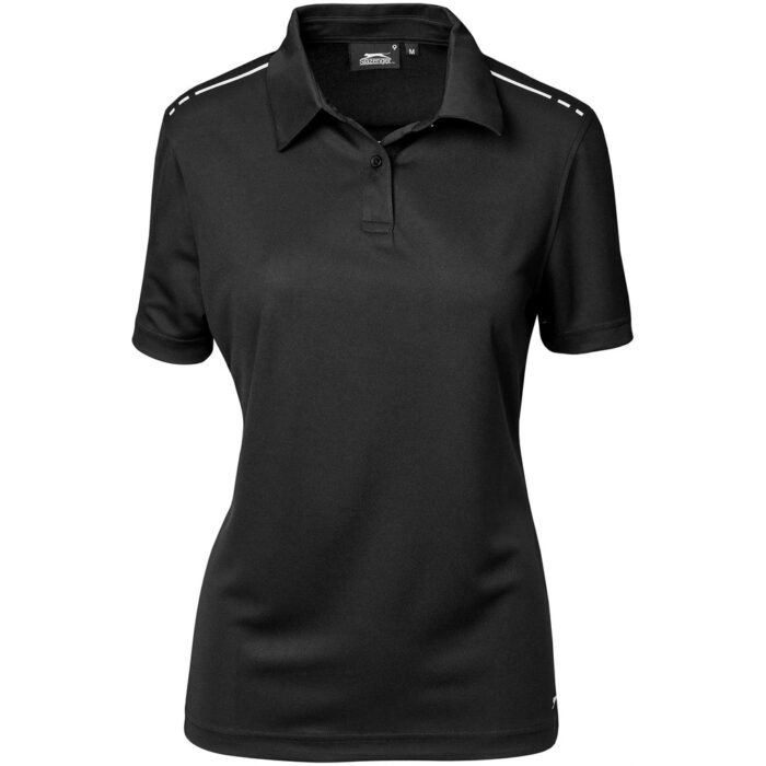 Ladies Ultimate Golf Shirt - Image 5