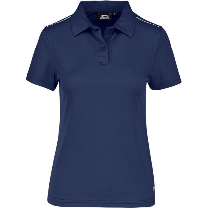Ladies Ultimate Golf Shirt - Image 6