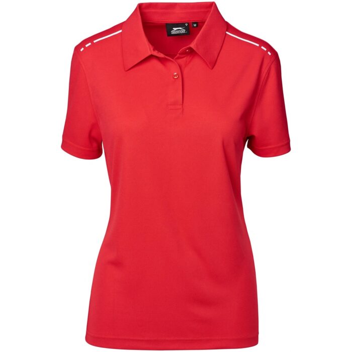 Ladies Ultimate Golf Shirt - Image 8