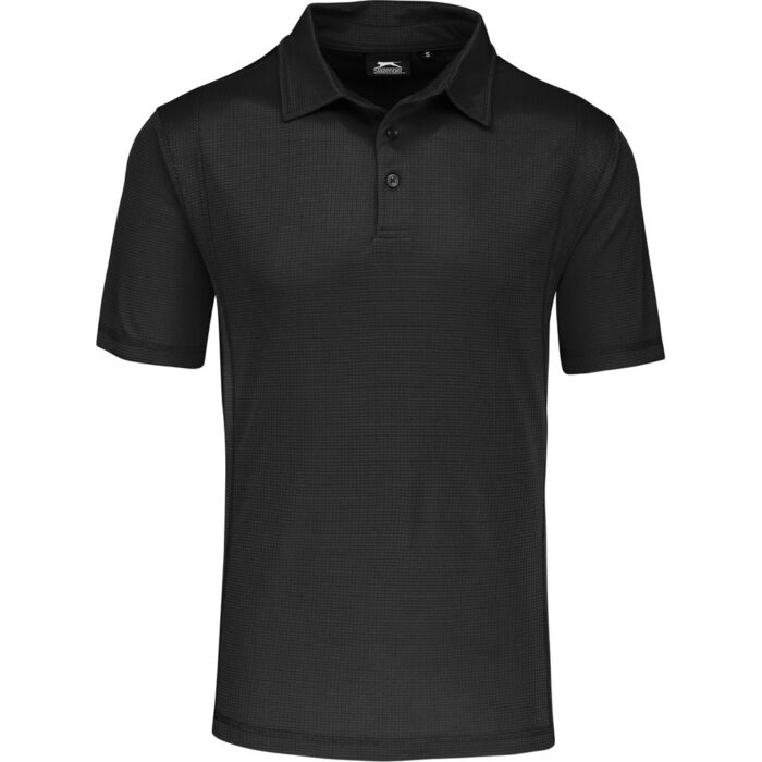 Mens Hydro Golf Shirt - Image 6