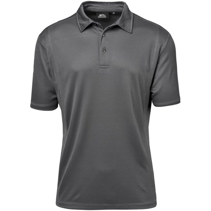 Mens Hydro Golf Shirt - Image 7