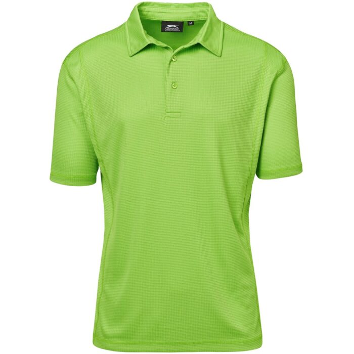 Mens Hydro Golf Shirt - Image 8