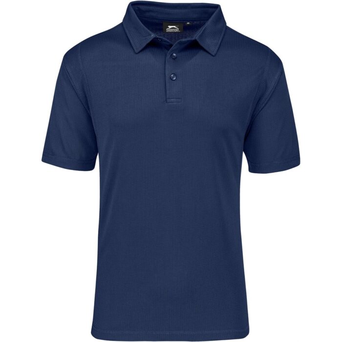 Mens Hydro Golf Shirt - Image 9