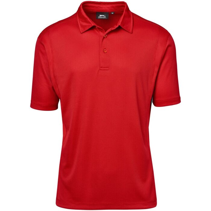 Mens Hydro Golf Shirt - Image 10