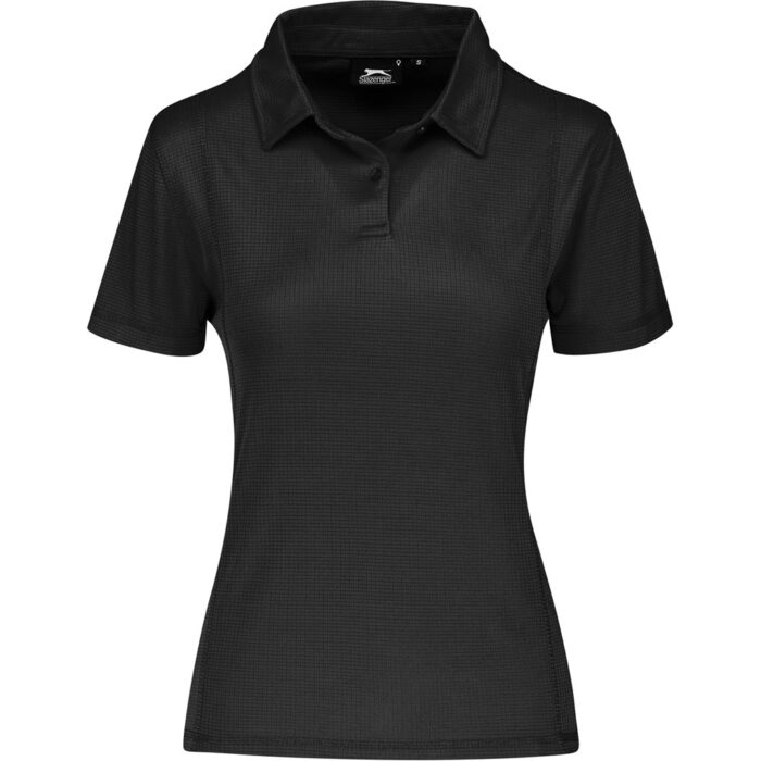 Ladies Hydro Golf Shirt - Image 6
