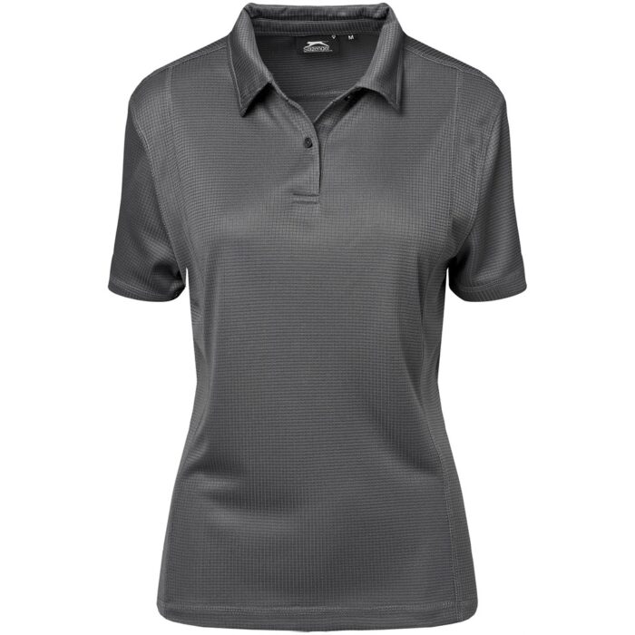 Ladies Hydro Golf Shirt - Image 7