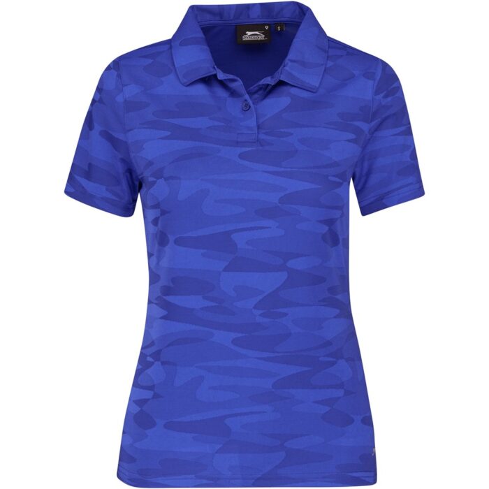 Ladies Volition Golf Shirt - Image 9