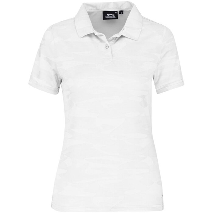 Ladies Volition Golf Shirt - Image 10