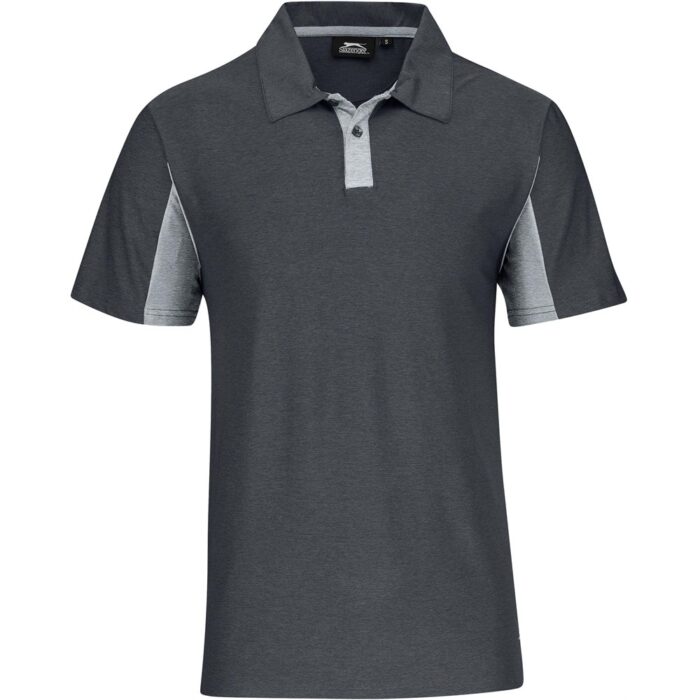 Mens Dorado Golf Shirt - Image 4