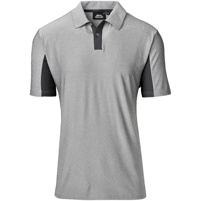 Mens Dorado Golf Shirt - Image 5