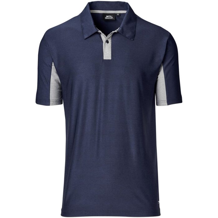 Mens Dorado Golf Shirt - Image 6