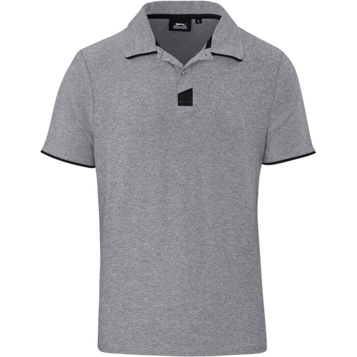 Mens Cypress Golf Shirt - Image 4