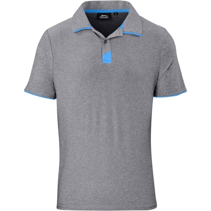 Mens Cypress Golf Shirt - Image 5