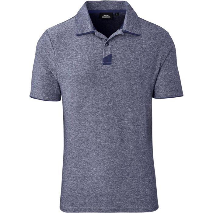 Mens Cypress Golf Shirt - Image 6