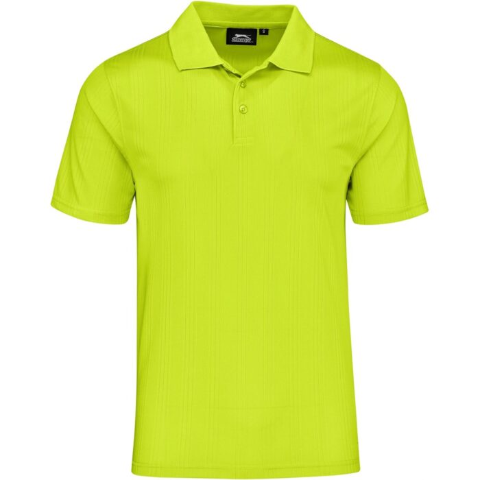 Mens Florida Golf Shirt - Image 7