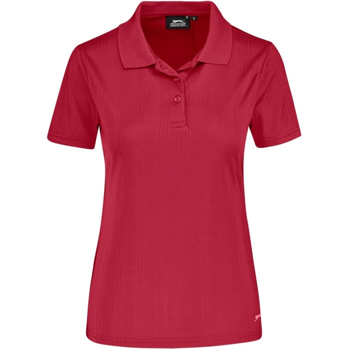 Ladies Florida Golf Shirt - Image 9