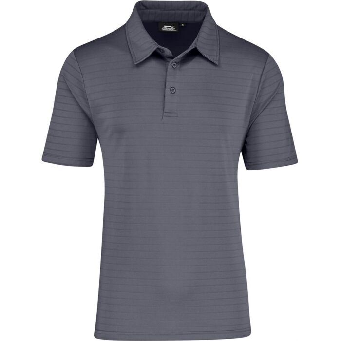 Mens Riviera Golf Shirt - Image 2