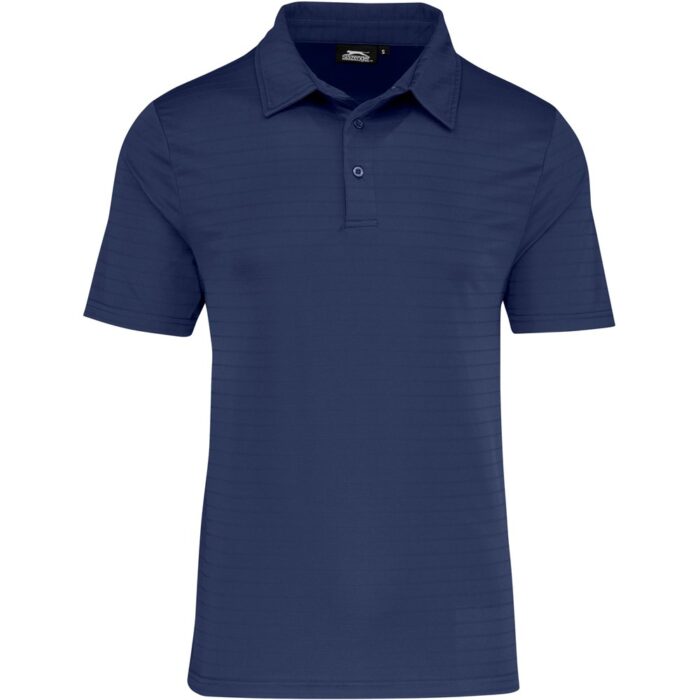 Mens Riviera Golf Shirt - Image 8