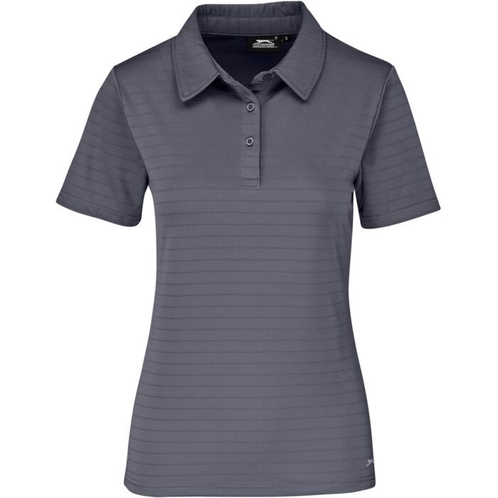 Ladies Riviera Golf Shirt - Image 7