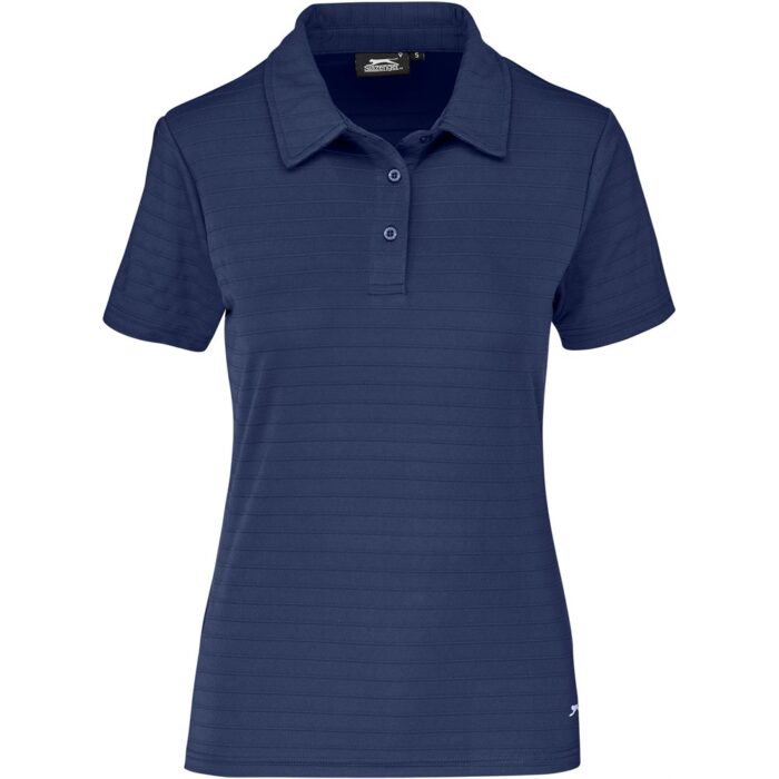 Ladies Riviera Golf Shirt - Image 8