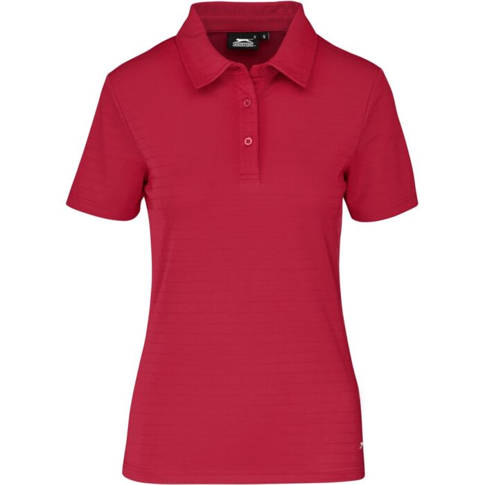 Ladies Riviera Golf Shirt - Image 9