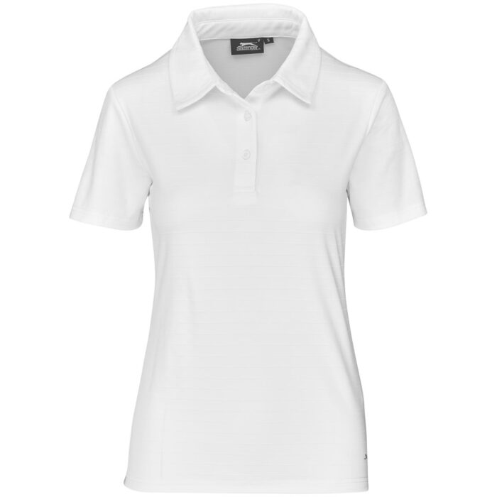 Ladies Riviera Golf Shirt - Image 5
